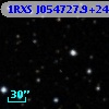 1RXS J054727.9+242933