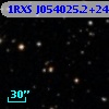1RXS J054025.2+244839