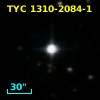 TYC 1310-2084-1