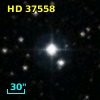 HD  37558