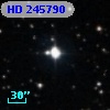 HD 245790