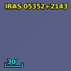 IRAS 05352+2143
