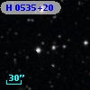 H 0535+20