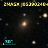 2MASX J05390248+2020199
