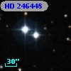 HD 246448