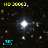 HD  38063