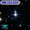 HD 232323