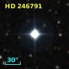 HD 246791