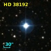 HD  38192