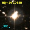 BD+20  1085B