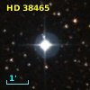 HD  38465