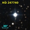 HD 247740