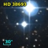 HD  38693
