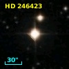 HD 246423
