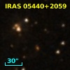 IRAS 05440+2059