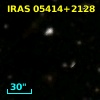 IRAS 05414+2128