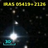IRAS 05419+2126