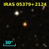IRAS 05379+2124