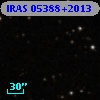 IRAS 05388+2013
