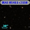 IRAS 05411+2150