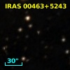 IRAS 00463+5243