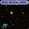 IRAS 05426+2031