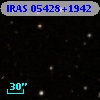 IRAS 05428+1942