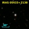 IRAS 05433+2138