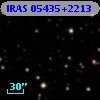 IRAS 05435+2213