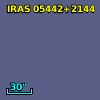 IRAS 05442+2144
