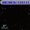 [DB2002b] G187.11-4.05