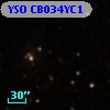 YSO CB034YC1