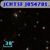 JCMTSF J054701.5+210006