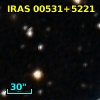 IRAS 00531+5221