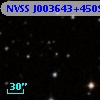 NVSS J003643+450918