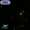 2MASS J05470633+2100307