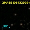 1RXS J054329.4+213939
