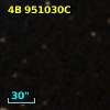 4B 951030C