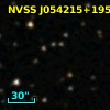87GB 053919.5+194941