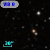 WB 0538+2056