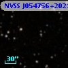 NVSS J054756+202141