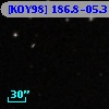 [KOY98] 186.8-05.3
