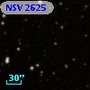 NSV  2625