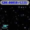 GB6 B0050+5225