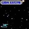 LEDA  137270