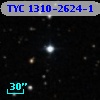 TYC 1310-2624-1