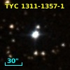 TYC 1311-1357-1