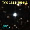 TYC 1311-2056-1