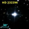 HD 232296