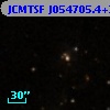 JCMTSF J054705.4+210042